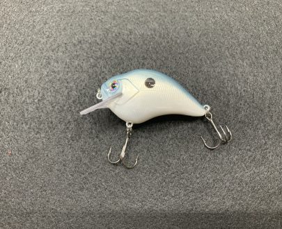 battle shad