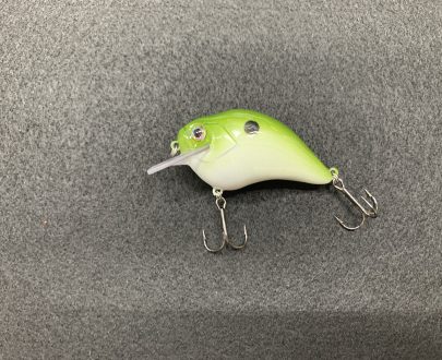 greenback shad