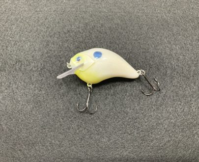 pearl milk shad