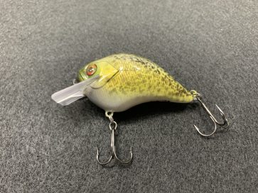 best bass lures dusk Dissecting Lure Colors for Striped Bass