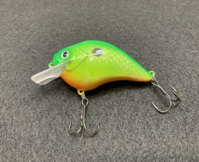 island shad