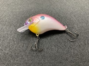 canyon fishing lures Canyon Lures Mini Jigs New Old Stock