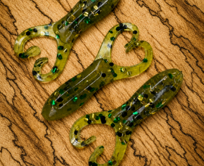 4.6"SwampMilitia