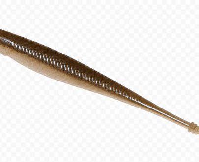 6"PinPointLure